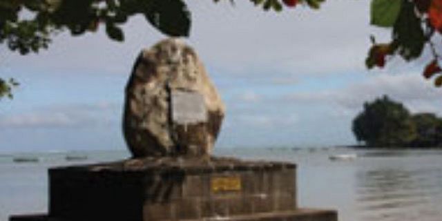 Trevessa memorial 1923 an incredible shipwreck survival story in bel ombre  (4)
